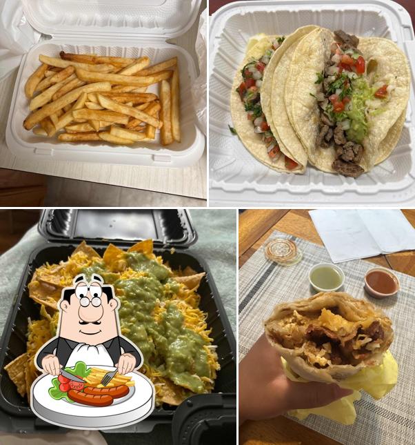 Raliberto's Taco Shop