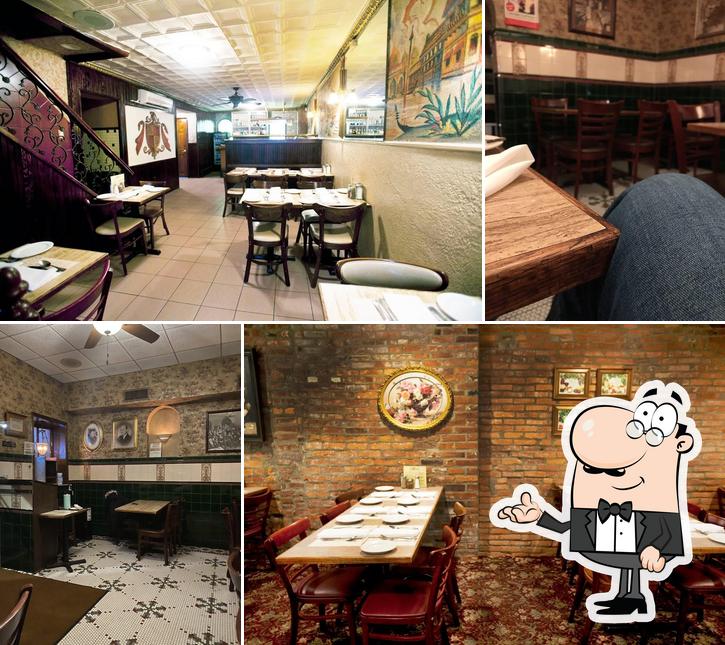 Ralph's Italian Restaurant