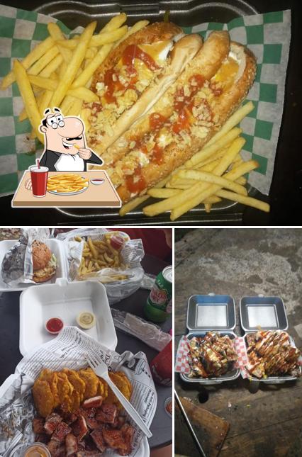 Asados El Fat del Pollo