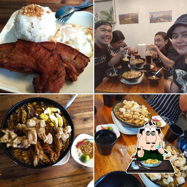 BOYET'S LOMING BATANGAS
