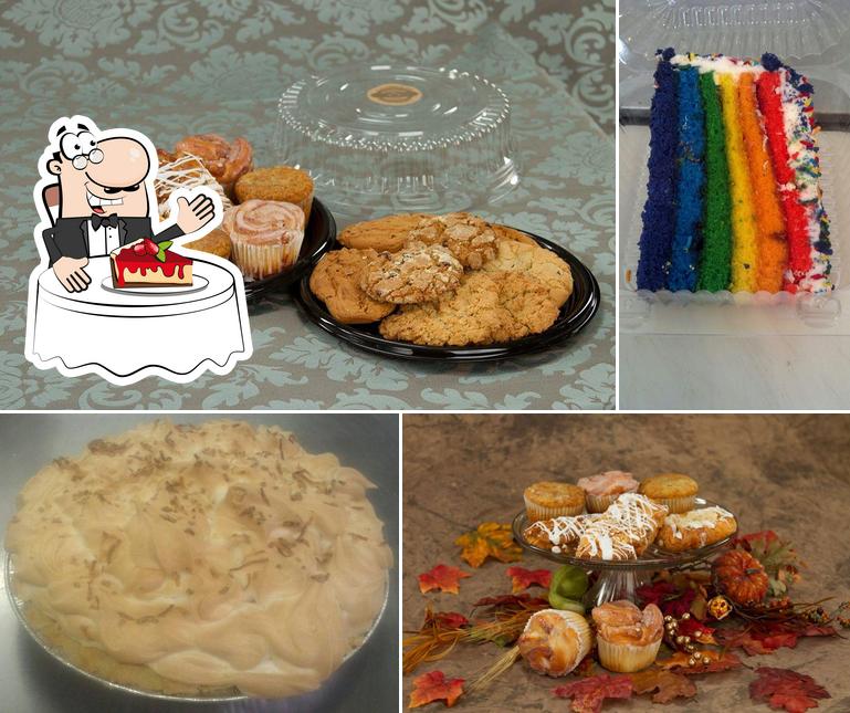Buggy Whip Bakery