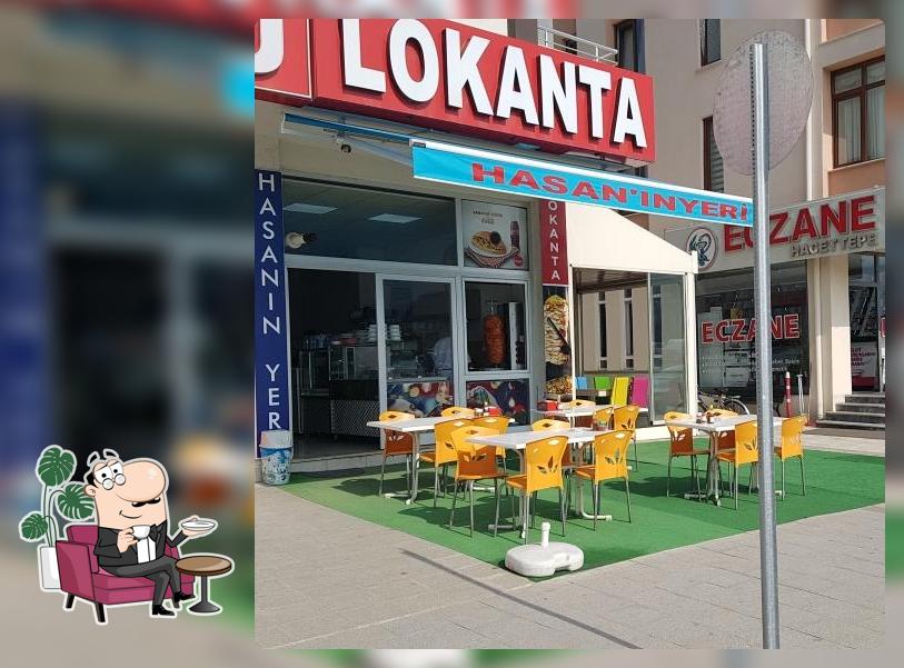 Çakıroğlu Lokanta