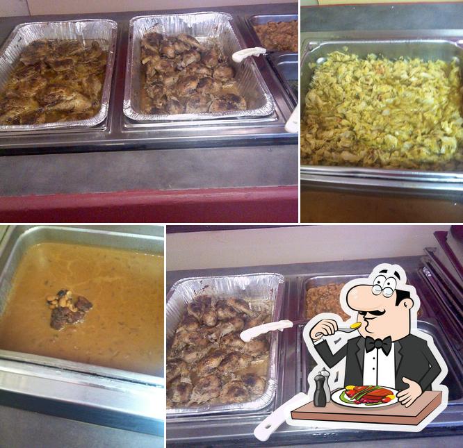 Cecil's Cafe Forrest City AR