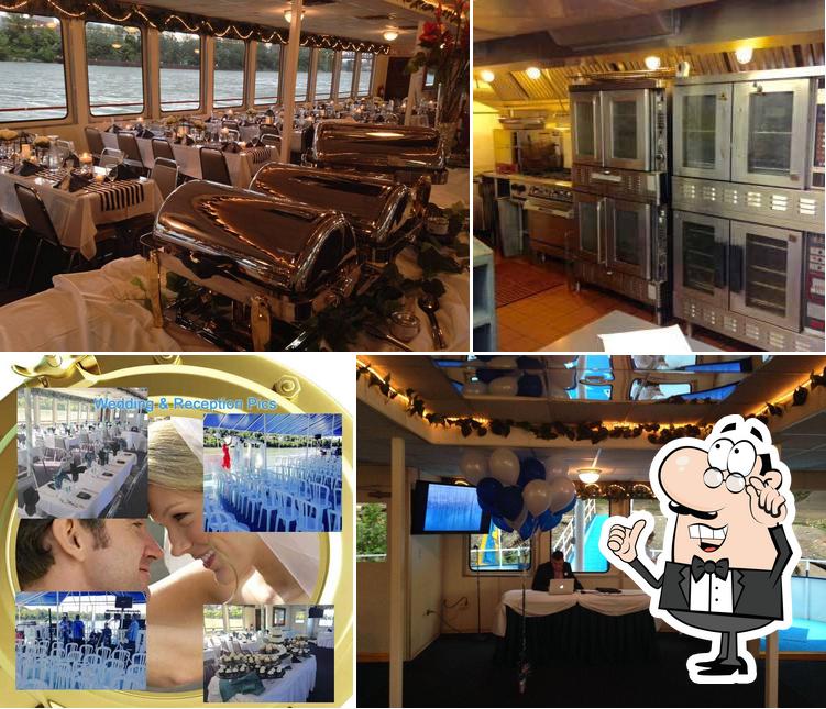 Celebration Riverboats