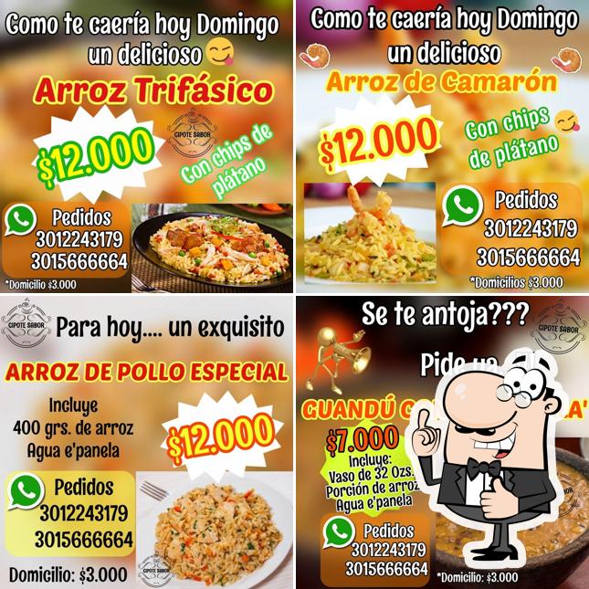 Cipote Sabor