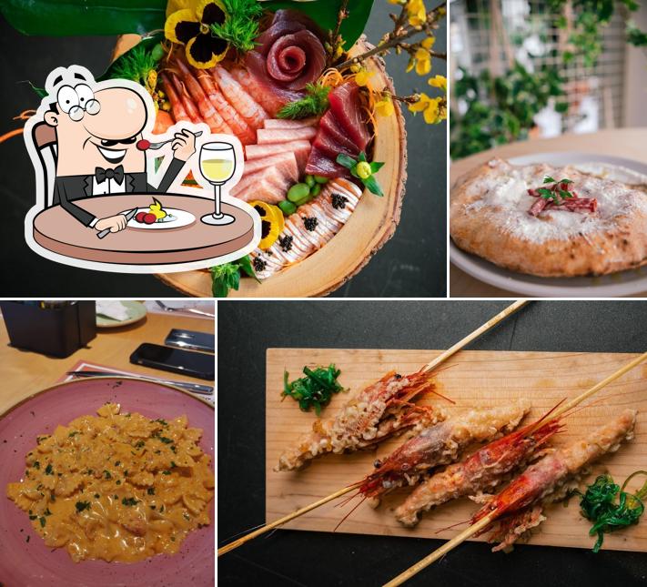 Coast to Coast Ristorante