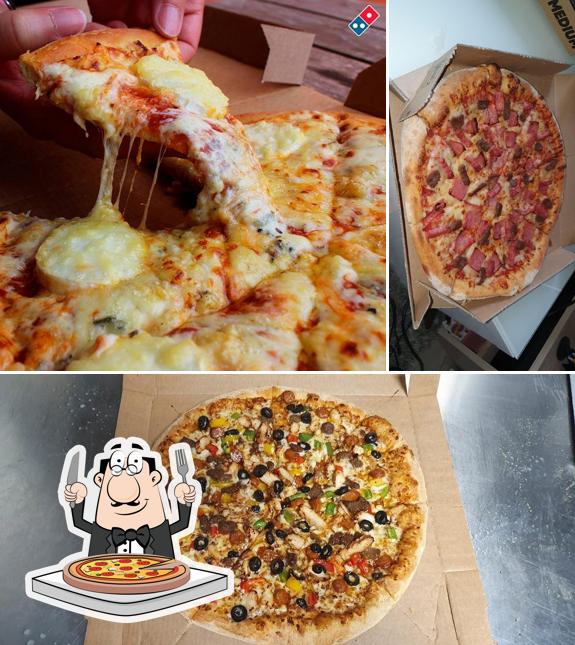 Domino's Pizza Agen