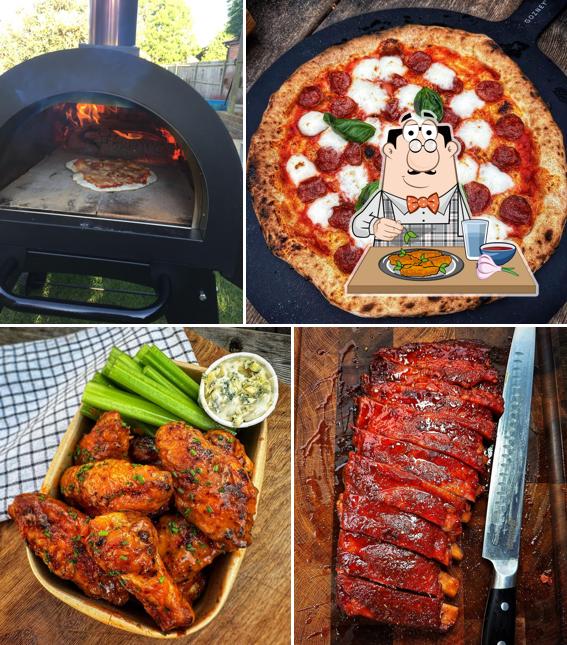 Hampshire BBQ Hire