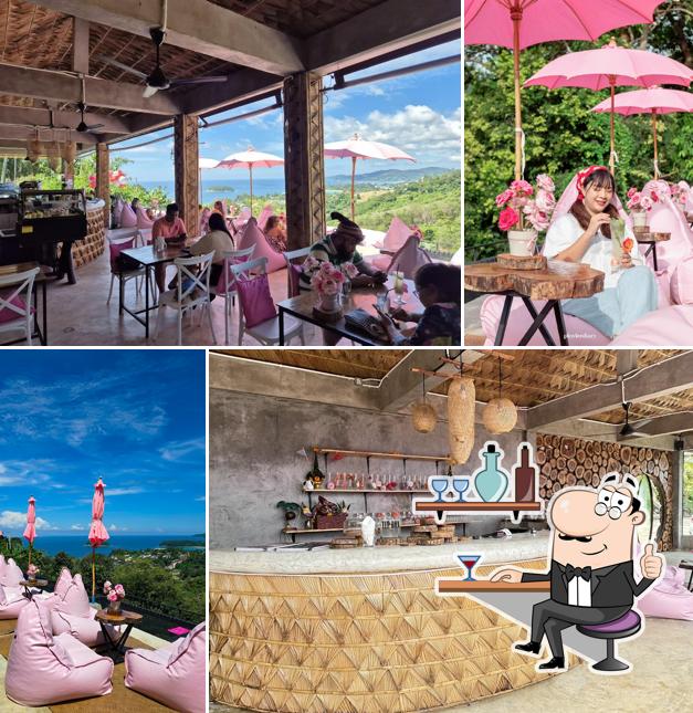 Hidden Cafe Phuket