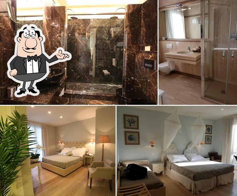 Hotel Stella Della Versilia Srl