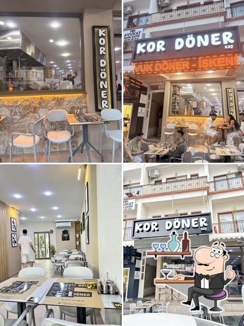Kor Döner
