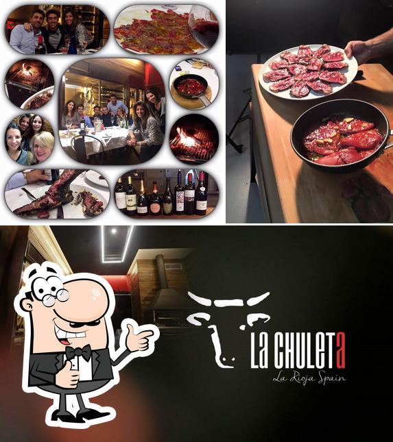 La Chuleta Logroño