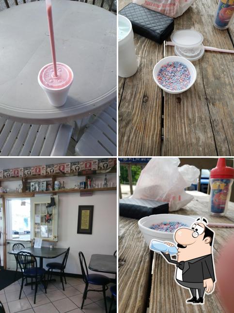 Main Eatery