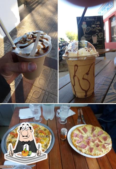Mokka Helados&Café