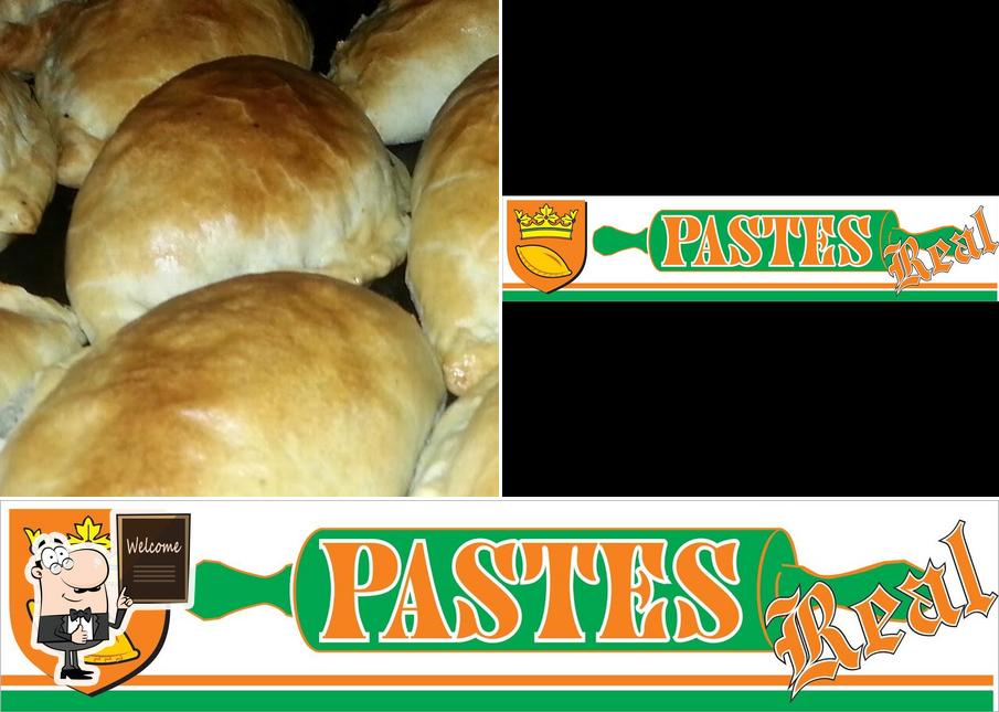 Pastes Real