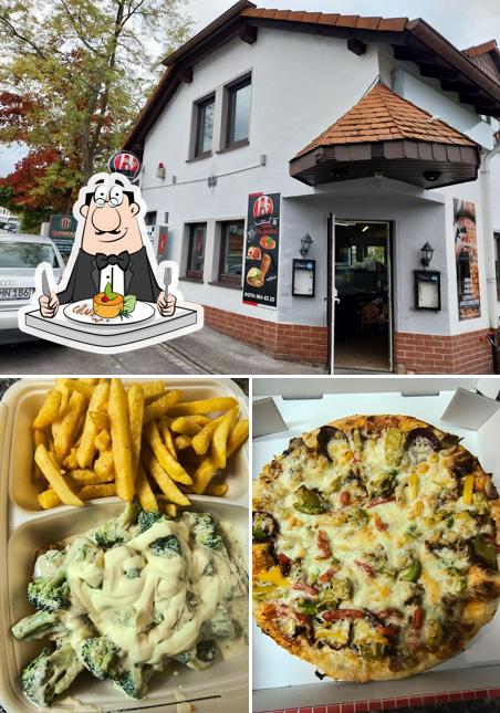 Pizza Turin Iserlohn