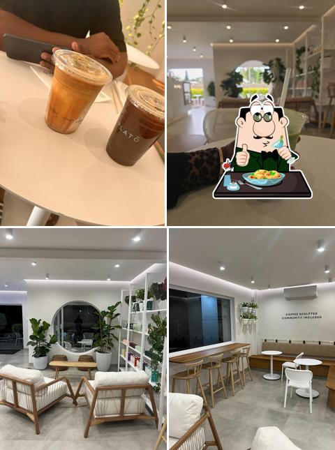 Platō Coffee - Groblersdal