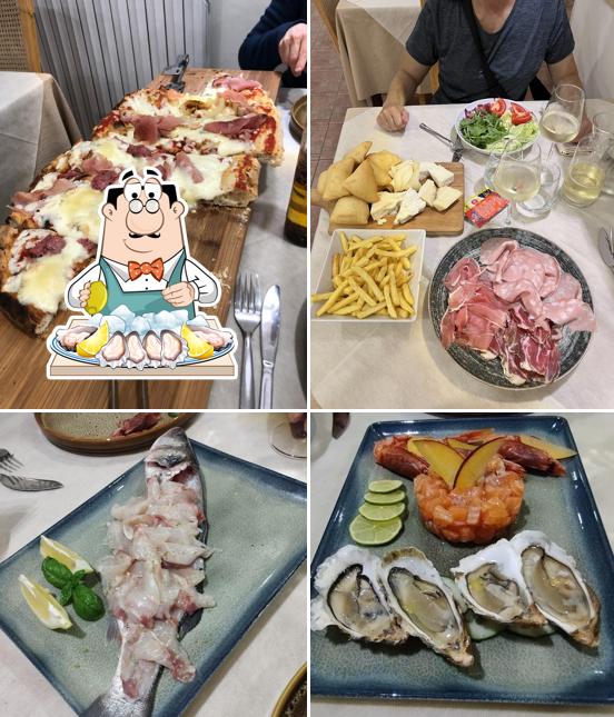 L’Angolo del Gusto