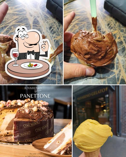 Rivareno Gelato Potts Point