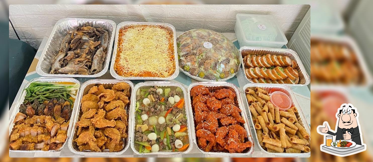 Ruvianna's Kitchen