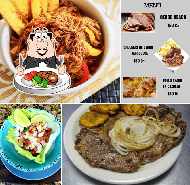 Sabor a Cuba