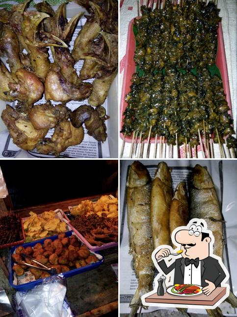 Wedangan Mbah Jum