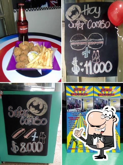 Super Delicias