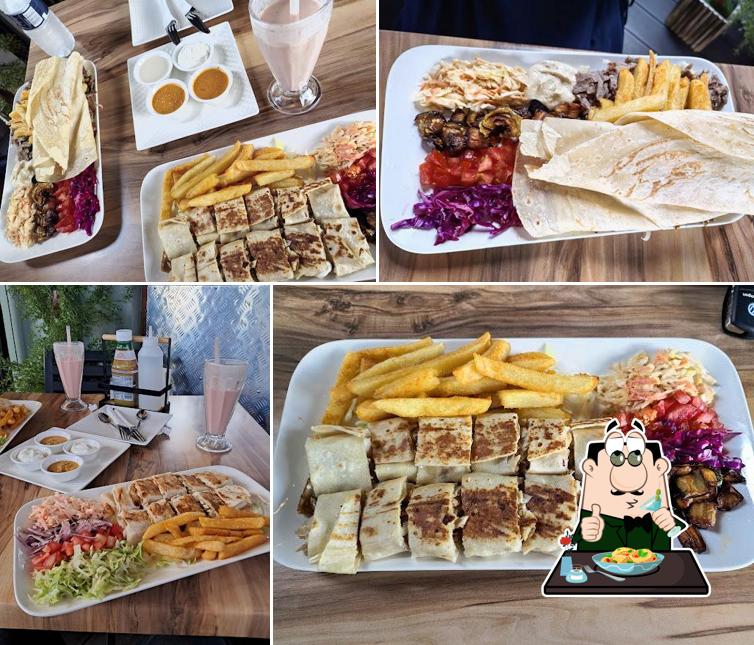 Suta Shawarma