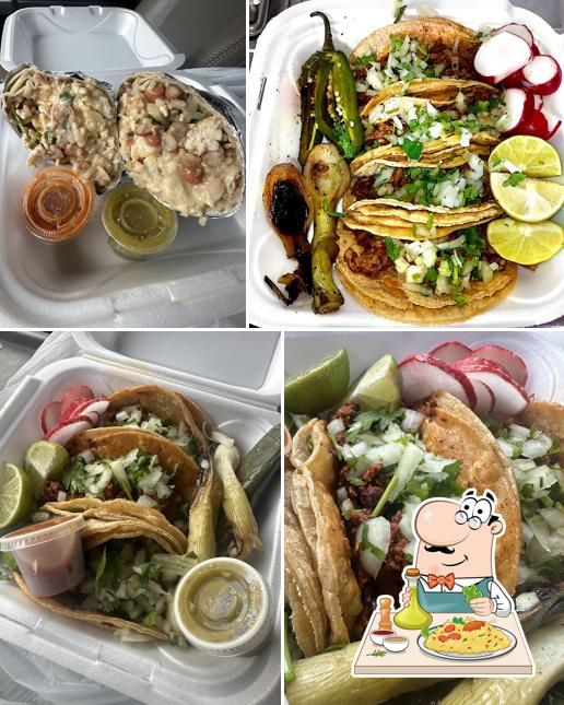 Taquero Mucho 2