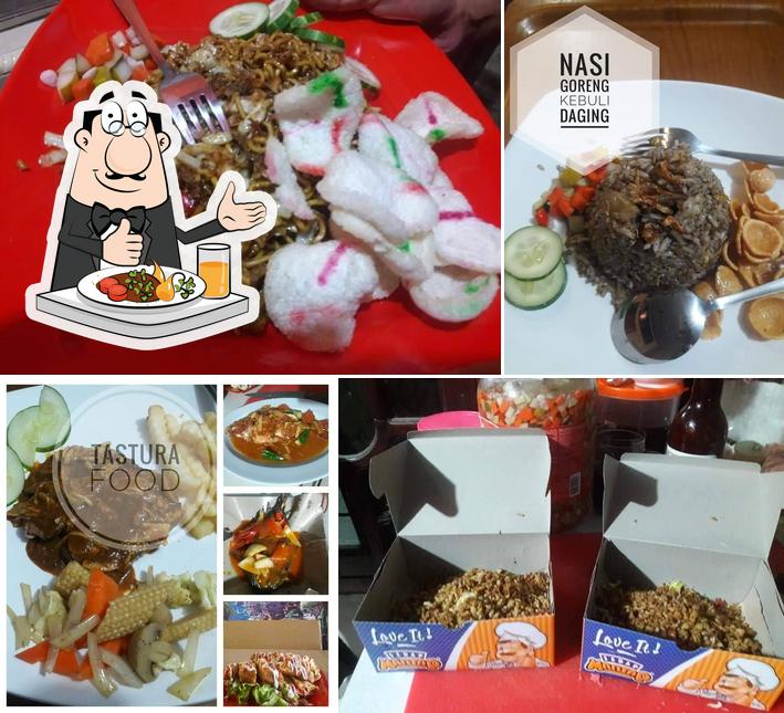 Tastura FOODS