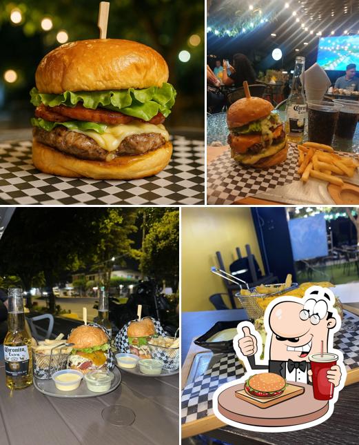VALKIRIA BURGUER
