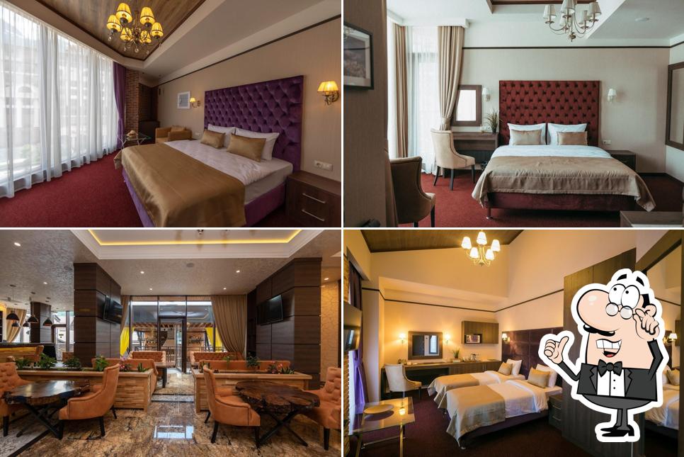 Vertex SPA hotel