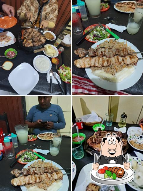Vikingo churrasqueria