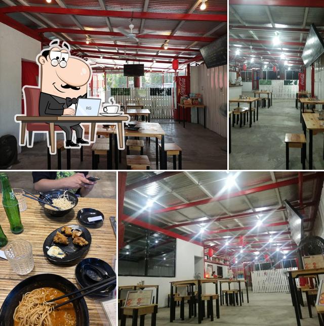 Yebisu Ramen