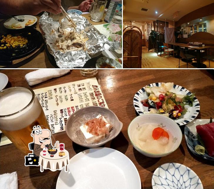 居酒屋 唐玄坊