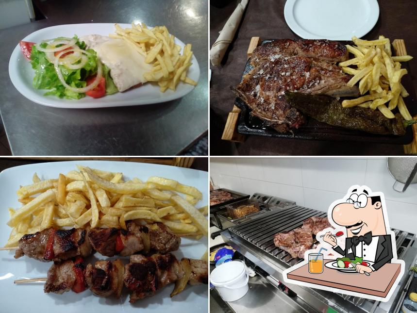 Restaurante Denios Pizzaría