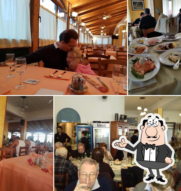 Ristorante Hotel "Il Punto"