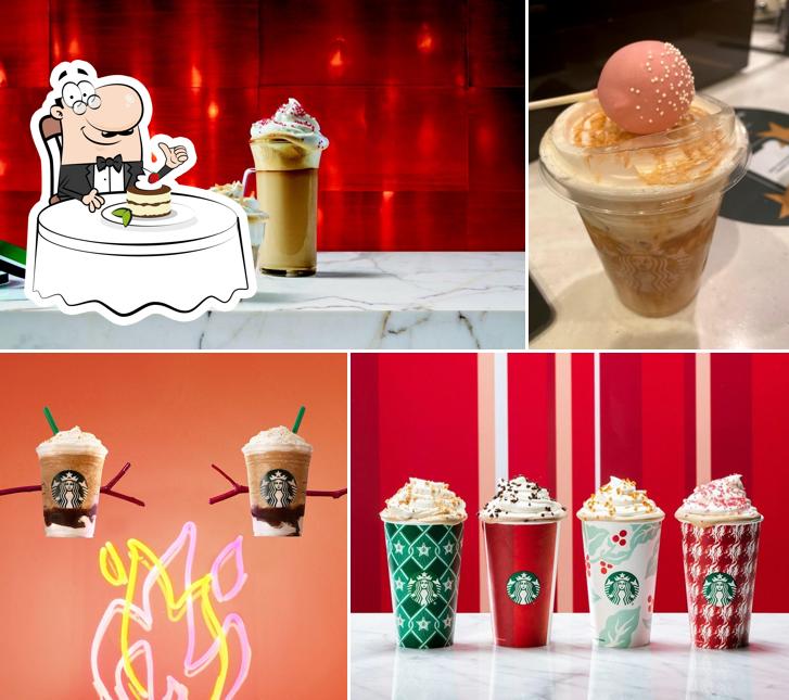 Starbucks Coffee Company