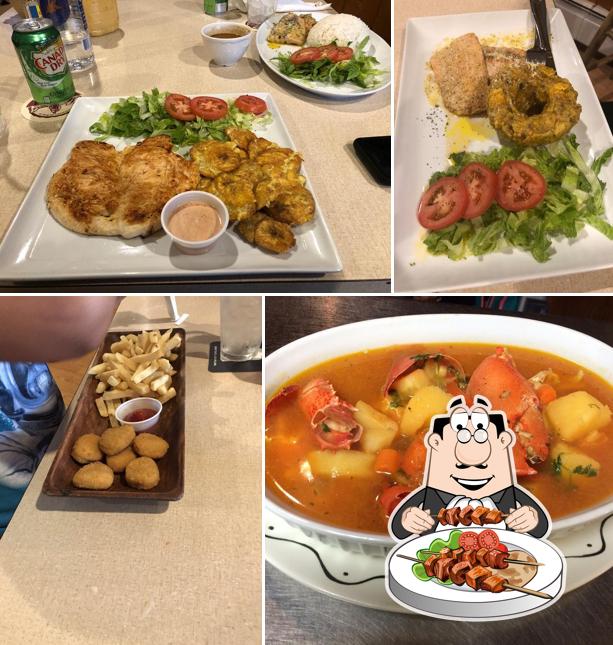 Mackao Restaurant and Bar