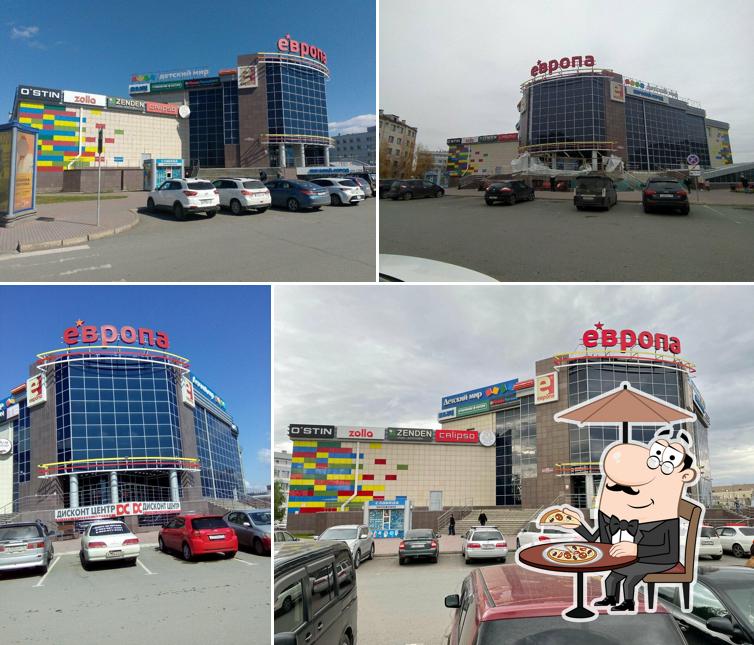 Тесоро