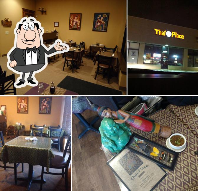 Thai Place