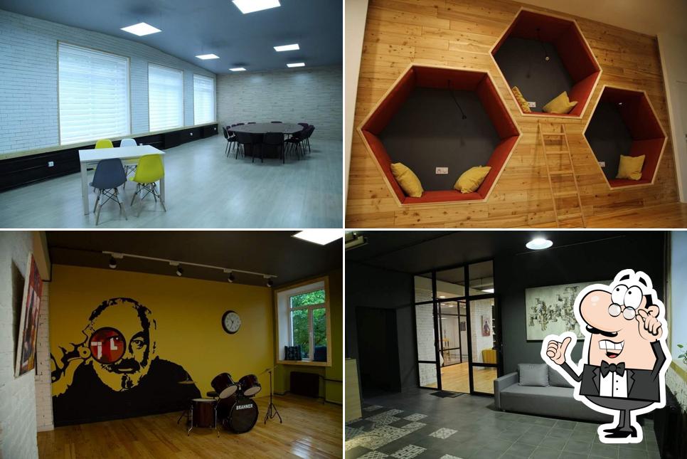The Loft