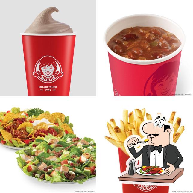Wendy's