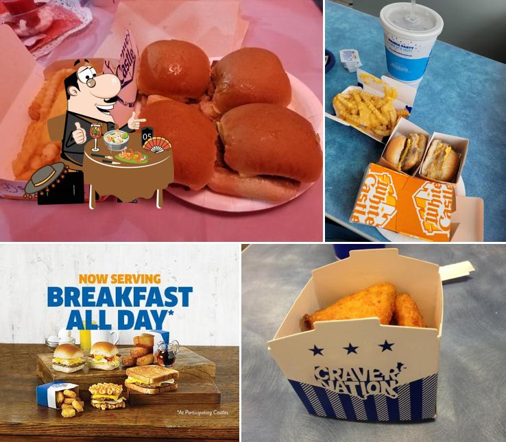 White Castle