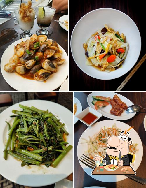 White Rose Cafe
