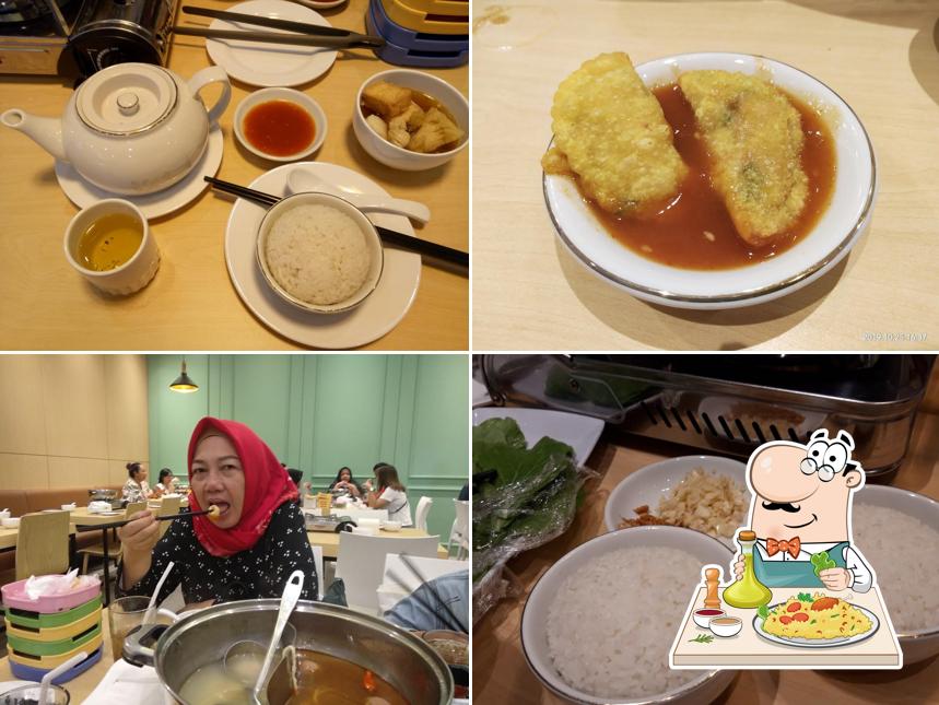 XO Suki Lippo Plaza Jember