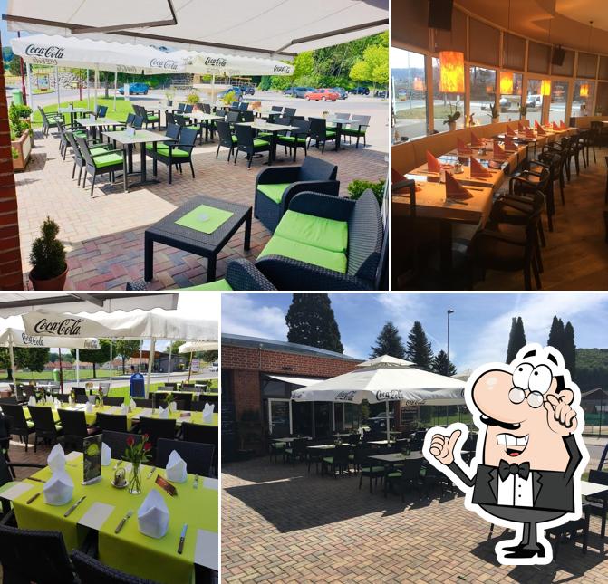 Pizzeria Bellaeva