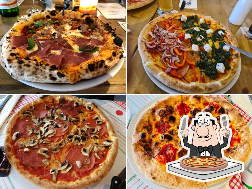 Pizzeria Trattoria Sorrentino