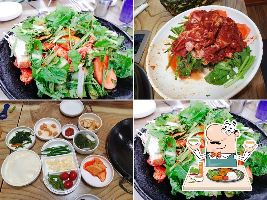 남양토담오리