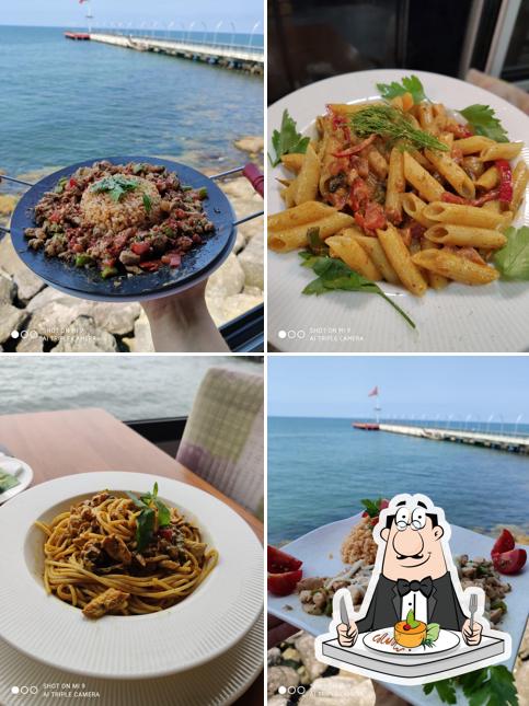 Blacksea Cafe & Restaurant Giresun